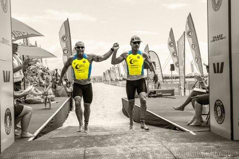Coolangatta Gold 2020 - Events Australia 0