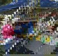 Corowa Rotary Federation Festival Market - Events Australia