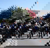 Corowa Rotary Federation Festival - Events Australia