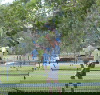 Corowa Easter Lawn Tennis Tournament - Events Australia
