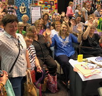 CraftAlive Canberra - Tourism Bookings