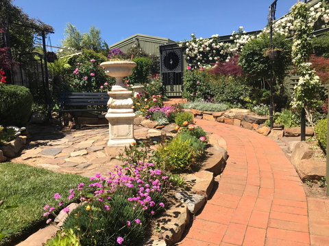 Crookwell Garden Festival - Events Australia 0