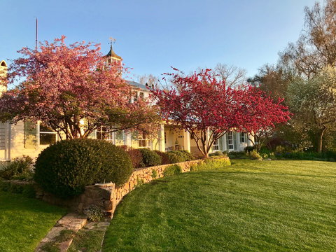 Crookwell Garden Festival - Events Australia 2