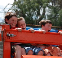 Culcairn Agricultural Show - Tourism Bookings
