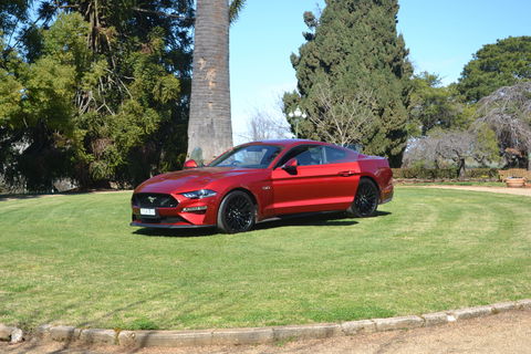 Daddy's Day Out At Borambola Wines By The Roundabout Restaurant - Events Australia 1