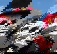 Da de los Muertos Fiesta - Events Australia