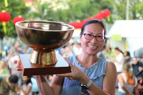 Darwin International Laksa Festival - Events Australia 0