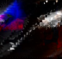 Dashville Skyline - Events Australia