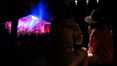 Dashville Skyline - Events Australia 0