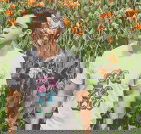 Design your own T-shirt class - Events Australia