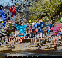 Duval Dam Buster Trail Run - Events Australia