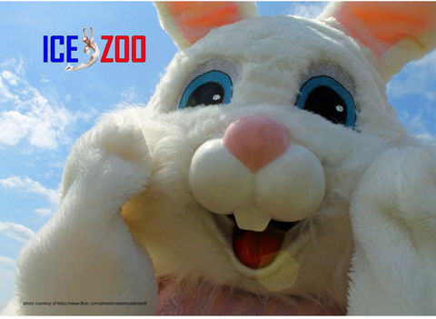 Easter Egg-stravaganza - Events Australia 0