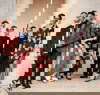 Ensemble Offspring Sizzle - Events Australia