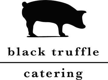 Black Truffle Catering - Events Australia 0