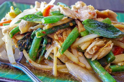 Khot Thai Restaurant - Tourism Bookings 3