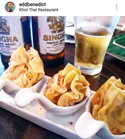 Khot Thai Restaurant - Tourism Bookings 4
