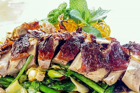 Khot Thai Restaurant - Tourism Bookings 5