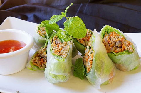 Khot Thai Restaurant - Tourism Bookings 7