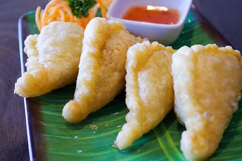 Khot Thai Restaurant - Tourism Bookings 8