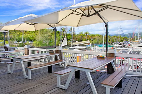 Hemingway's Brewery Port Douglas - Accommodation Europe 0