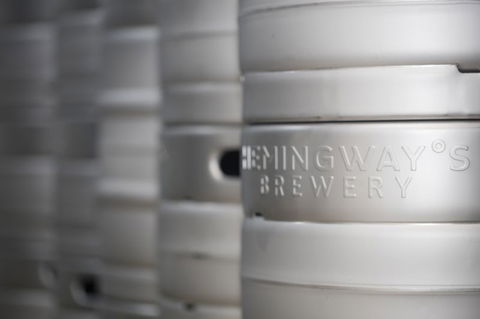 Hemingway's Brewery Port Douglas - Accommodation Europe 3