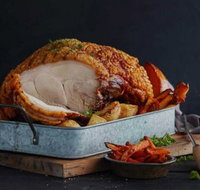 Coolabah Tree Cafe  - Events Australia