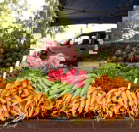 Evandale Market - Weekly - Events Australia