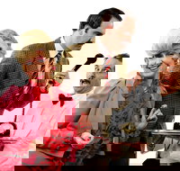 Faulty Towers - The Dining Experience at CountryPlace Hotel - Events Australia