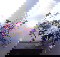 Flower Centrepiece Class - Events Australia