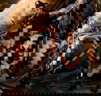 Fort - Events Australia