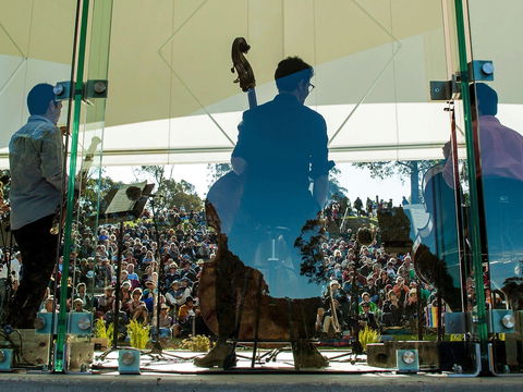 Four Winds Easter Festival - Events Australia 0