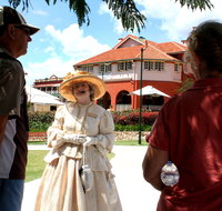 Free Guided Maryborough Heritage Walk Tour - Tourism Bookings