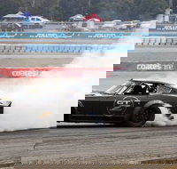 Friday Night Drift - Events Australia