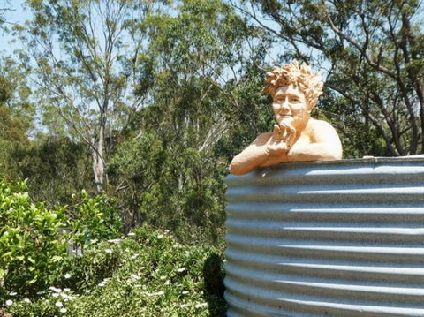 Gardenista - Events Australia 0