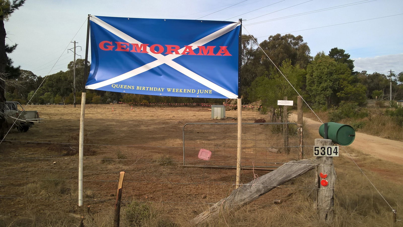 Capoompeta NSW Events Australia