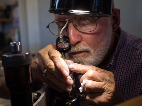 Gemfest - Festival Of Gems - Events Australia 0