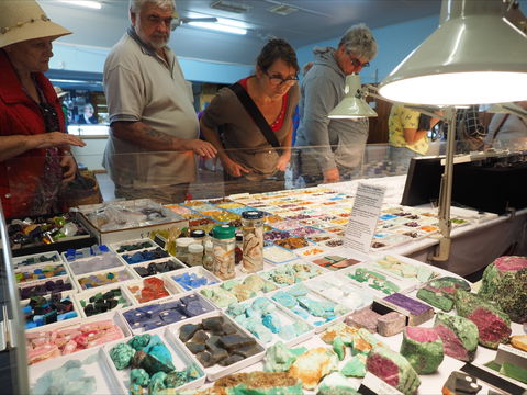 Gemfest - Festival Of Gems - Events Australia 2