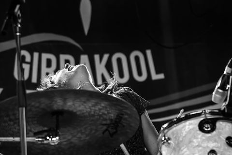 Girrakool Blues Festival And Barbecue - Tourism Bookings 0