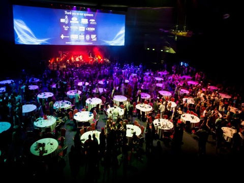 Golden Blade Awards 2021 - Events Australia 1