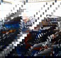 Goulburn Country Music Association Golf Club - Events Australia