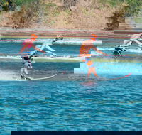 Grafton Bridge to Bridge Ski Classic - Events Australia