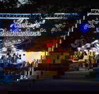 Hahndorf Christmas Market Walking Tours - Events Australia