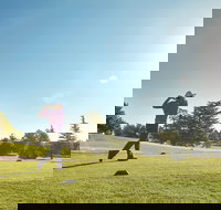 Hahn City of Orange Golf Championship - Events Australia