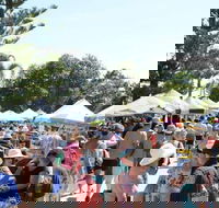 Harrington Festival John Gollan Day Celebrations - Events Australia