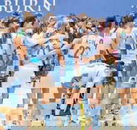 Hockey NSW Indoor State Championship  Under 18 Girls - Events Australia