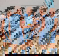 Hockey NSW Indoor State Championship  Open Men - Events Australia