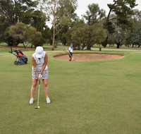 Howlong Golden Shoe Nine Hole Golf Tournament - Tourism Bookings
