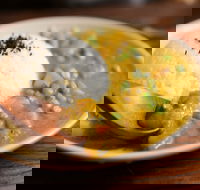 Indian and Sri Lankan cooking class - Tourism Bookings