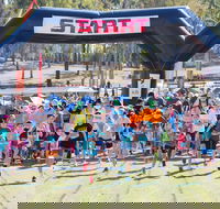 Ipswich Hospital Foundation Virtual Park2Park - Events Australia