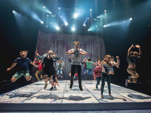 I've Been Meaning To Ask You - Events Australia 0